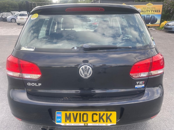 Used Volkswagen Golf 2025 for sale - 75296975: Photo 12