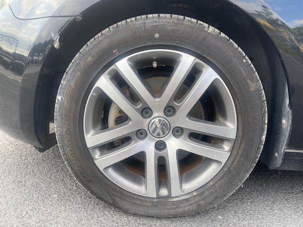 Used Volkswagen Golf 2025 for sale - 75296975: Photo 16