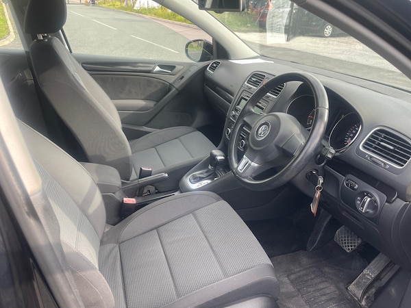 Used Volkswagen Golf 2025 for sale - 75296975: Photo 18