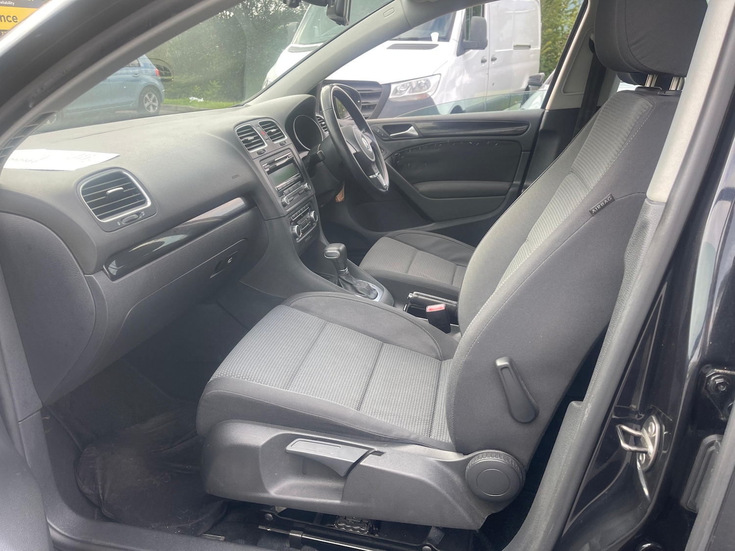 Vehicle 24