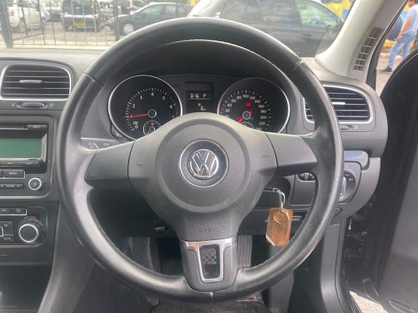Used Volkswagen Golf 2025 for sale - 75296975: Photo 25