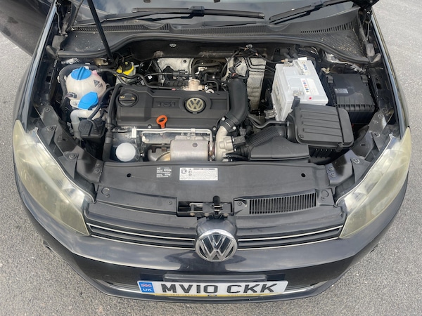 Used Volkswagen Golf 2025 for sale - 75296975: Photo 28