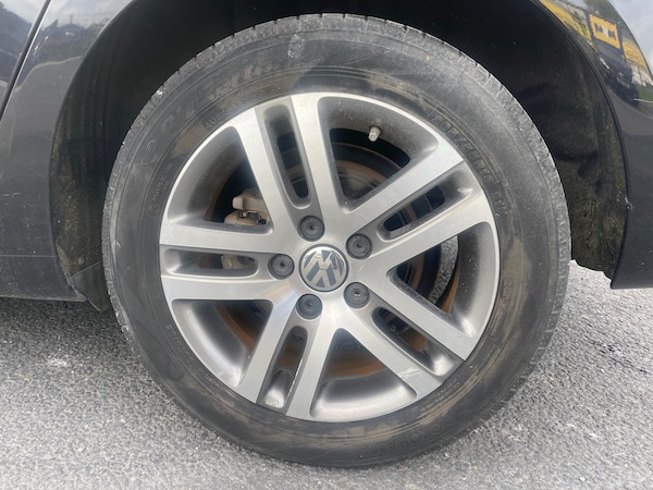 Used Volkswagen Golf 2025 for sale - 75296975: Photo 31