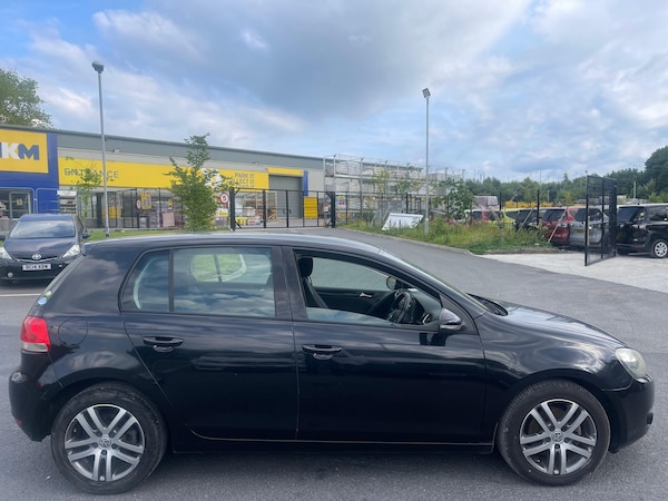 Used Volkswagen Golf 2025 for sale - 75296975: Photo 6