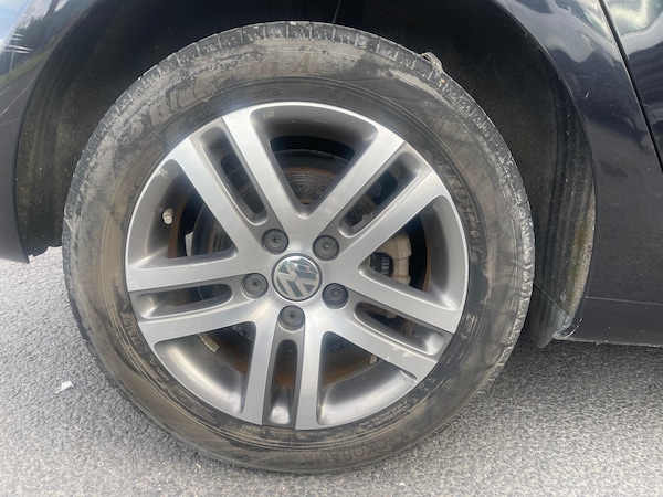 Used Volkswagen Golf 2025 for sale - 75296975: Photo 8