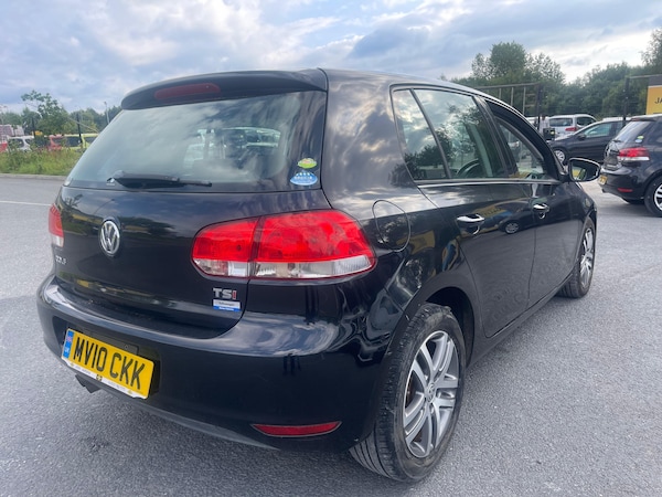 Used Volkswagen Golf 2025 for sale - 75296975: Photo 9