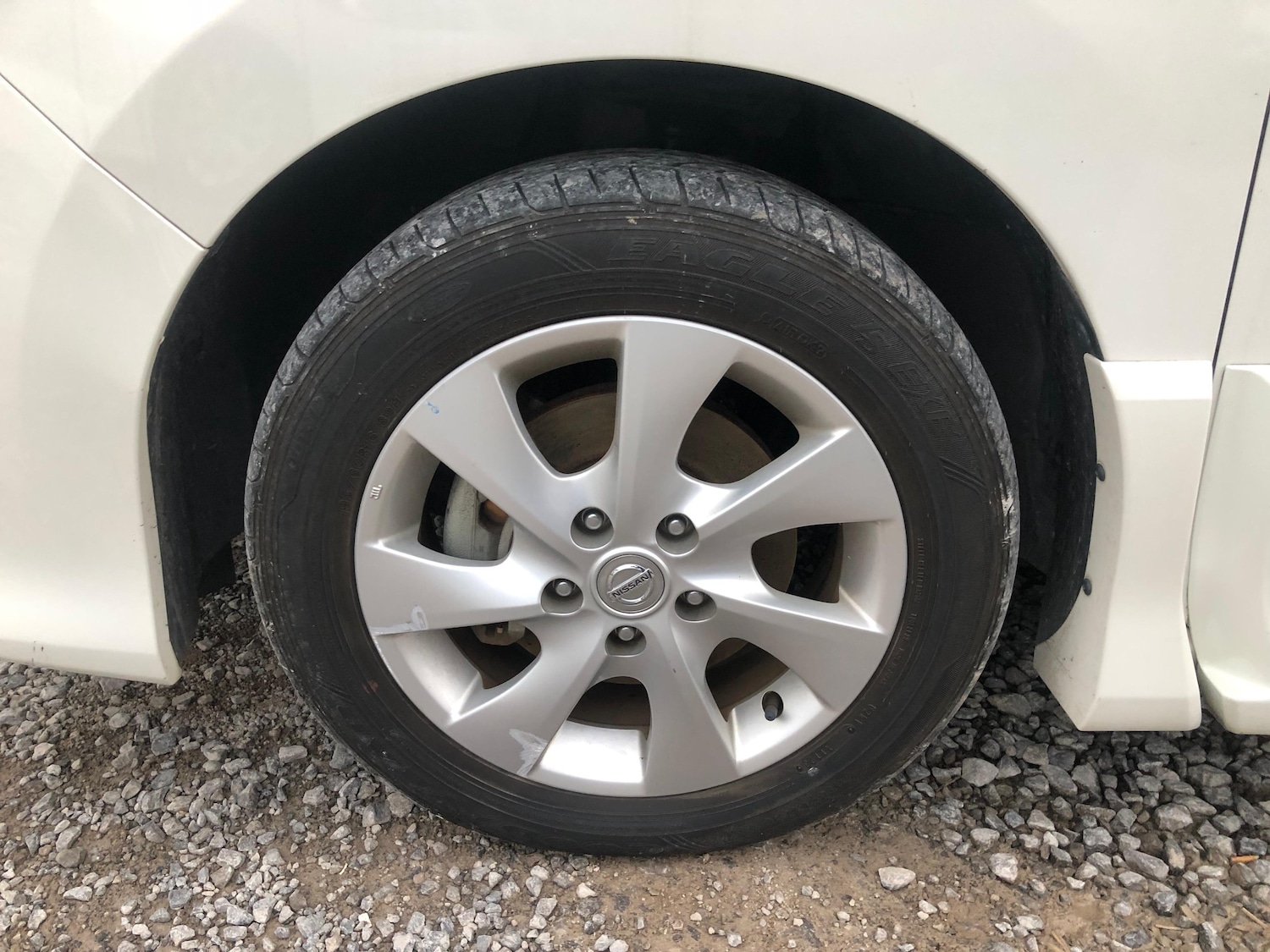 Used Nissan Serena for sale - 77845475: Photo 27