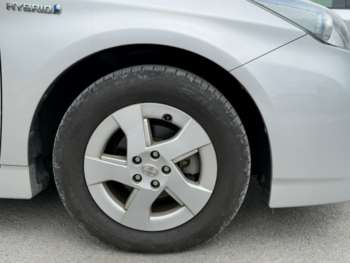 Used Toyota Prius 2009 for sale - 74518171: Photo