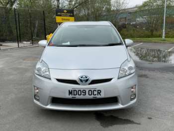 Used Toyota Prius 2009 for sale - 74518171: Photo