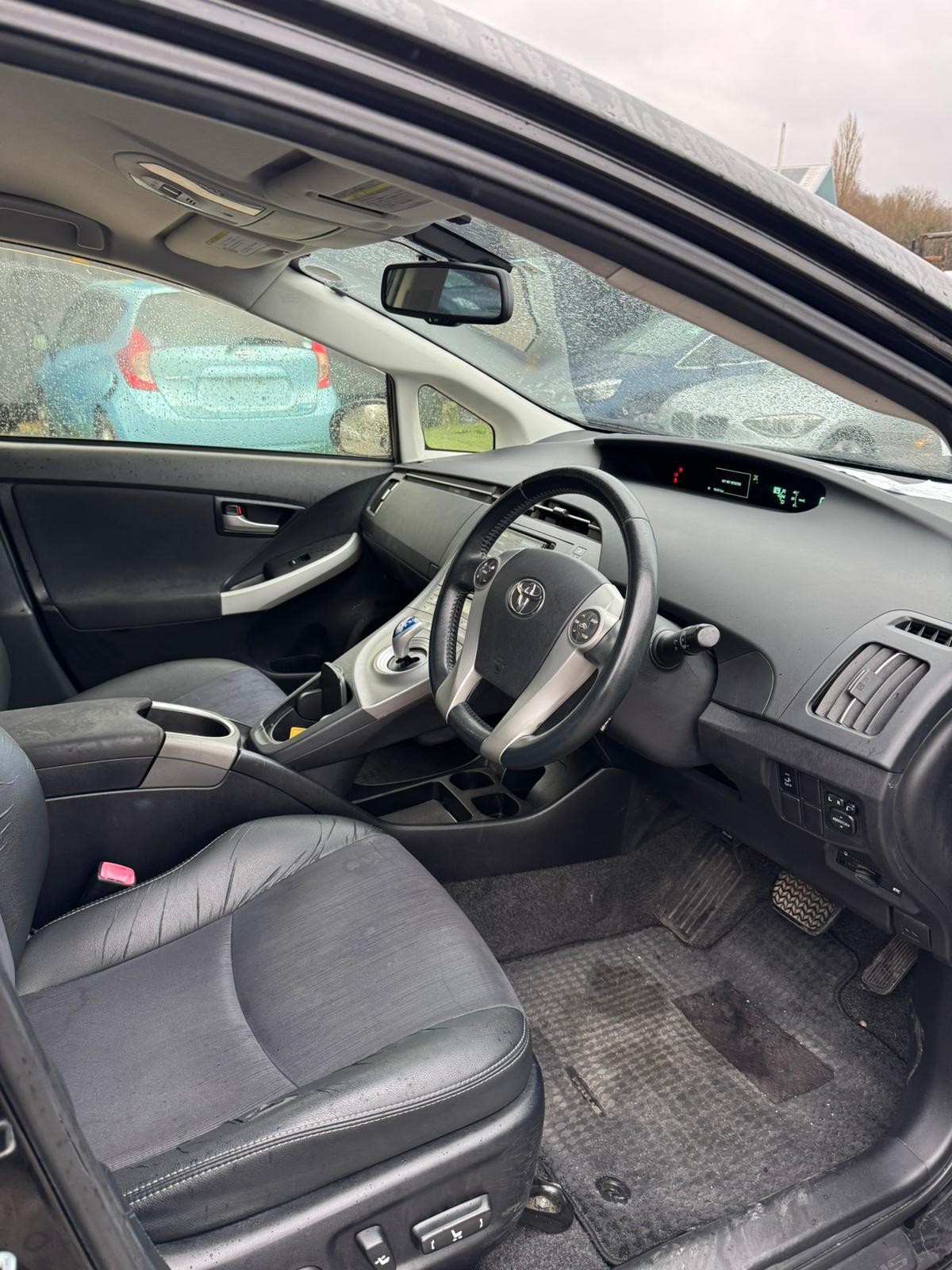 Used Toyota Prius 2026 for sale - 77293563: Photo 11