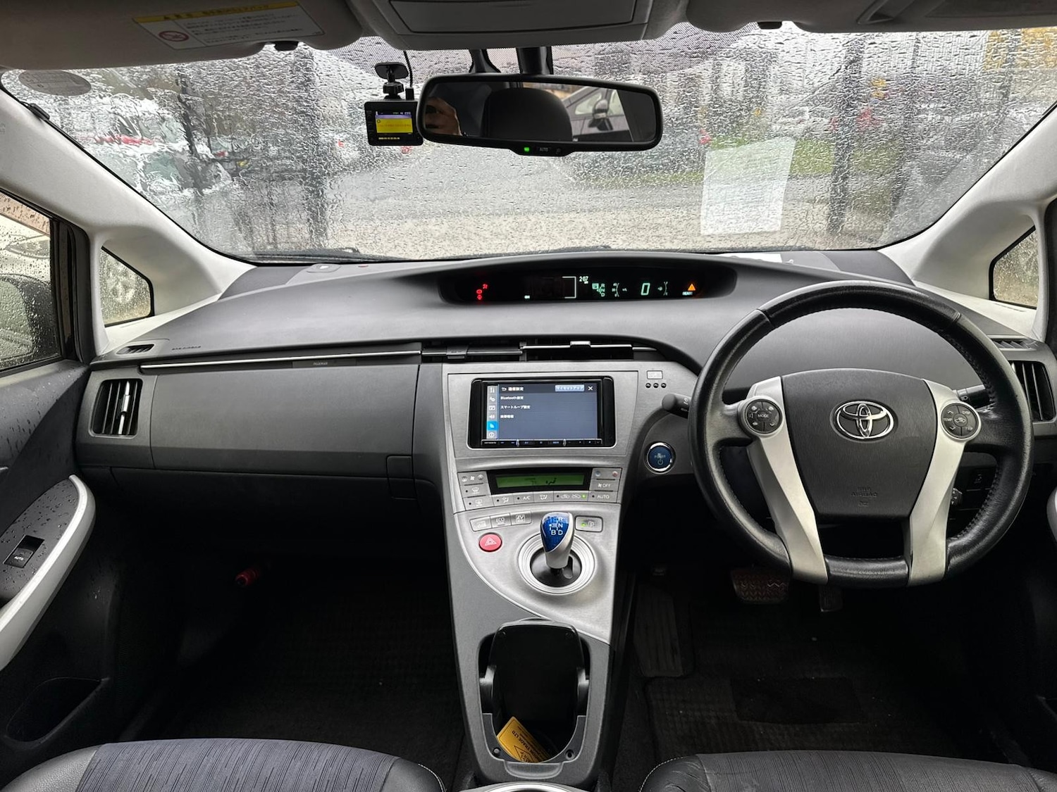 Used Toyota Prius 2026 for sale - 77293563: Photo 12