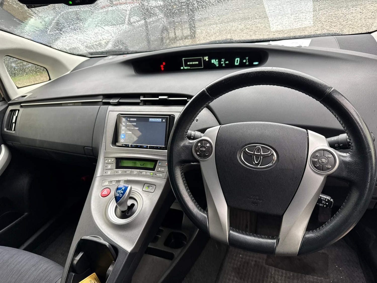 Used Toyota Prius 2026 for sale - 77293563: Photo 13