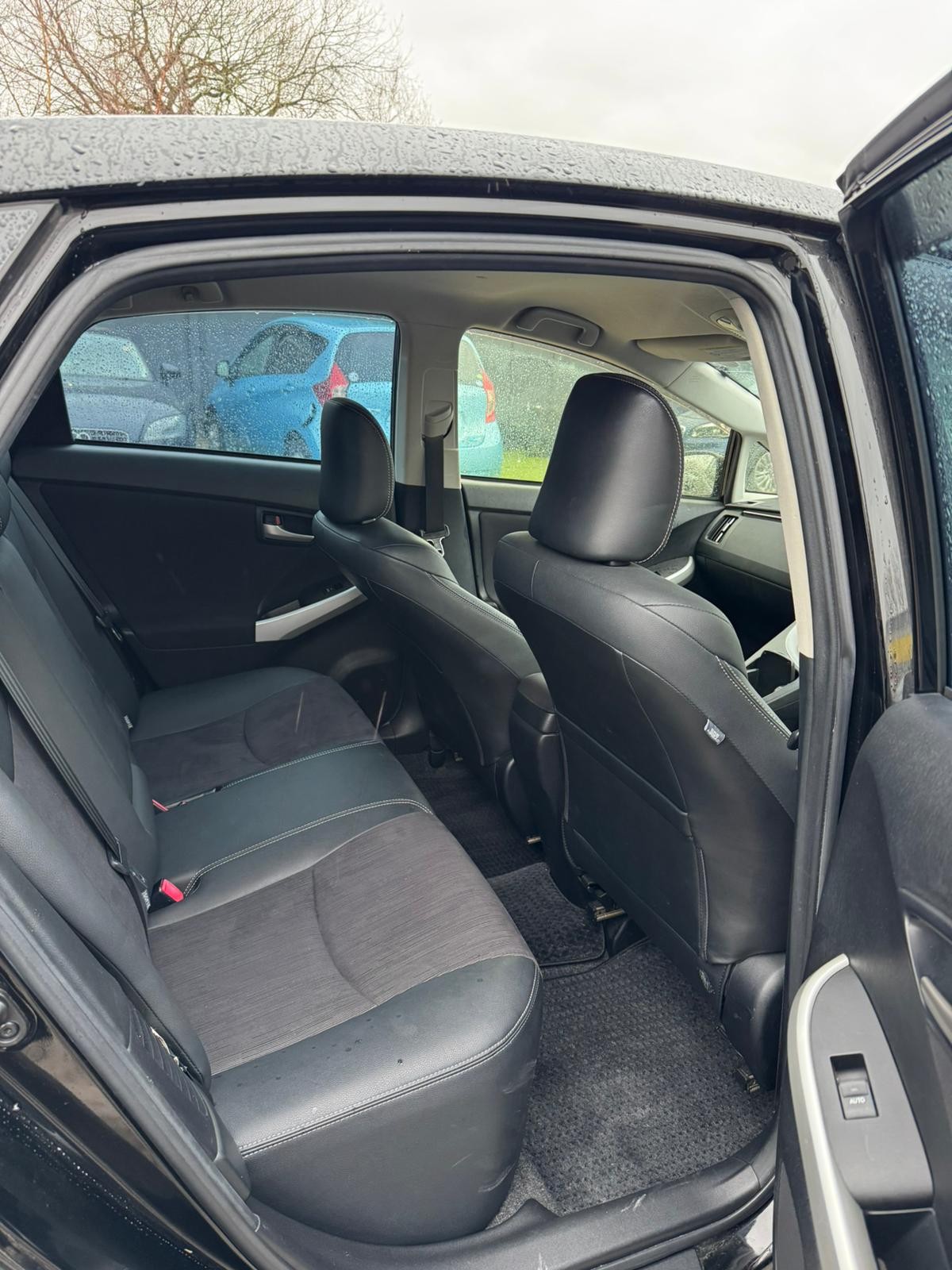 Used Toyota Prius 2026 for sale - 77293563: Photo 14