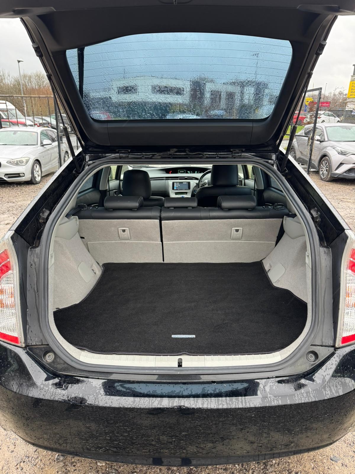 Used Toyota Prius 2026 for sale - 77293563: Photo 16