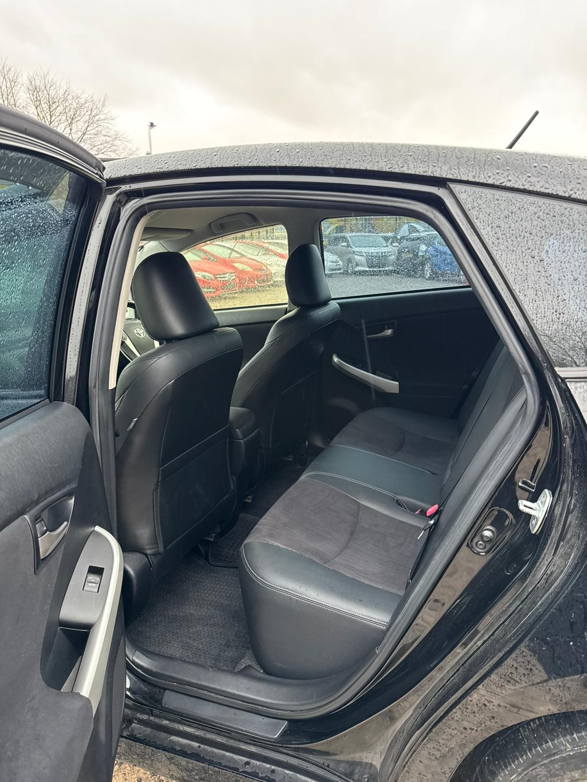 Used Toyota Prius 2026 for sale - 77293563: Photo 17