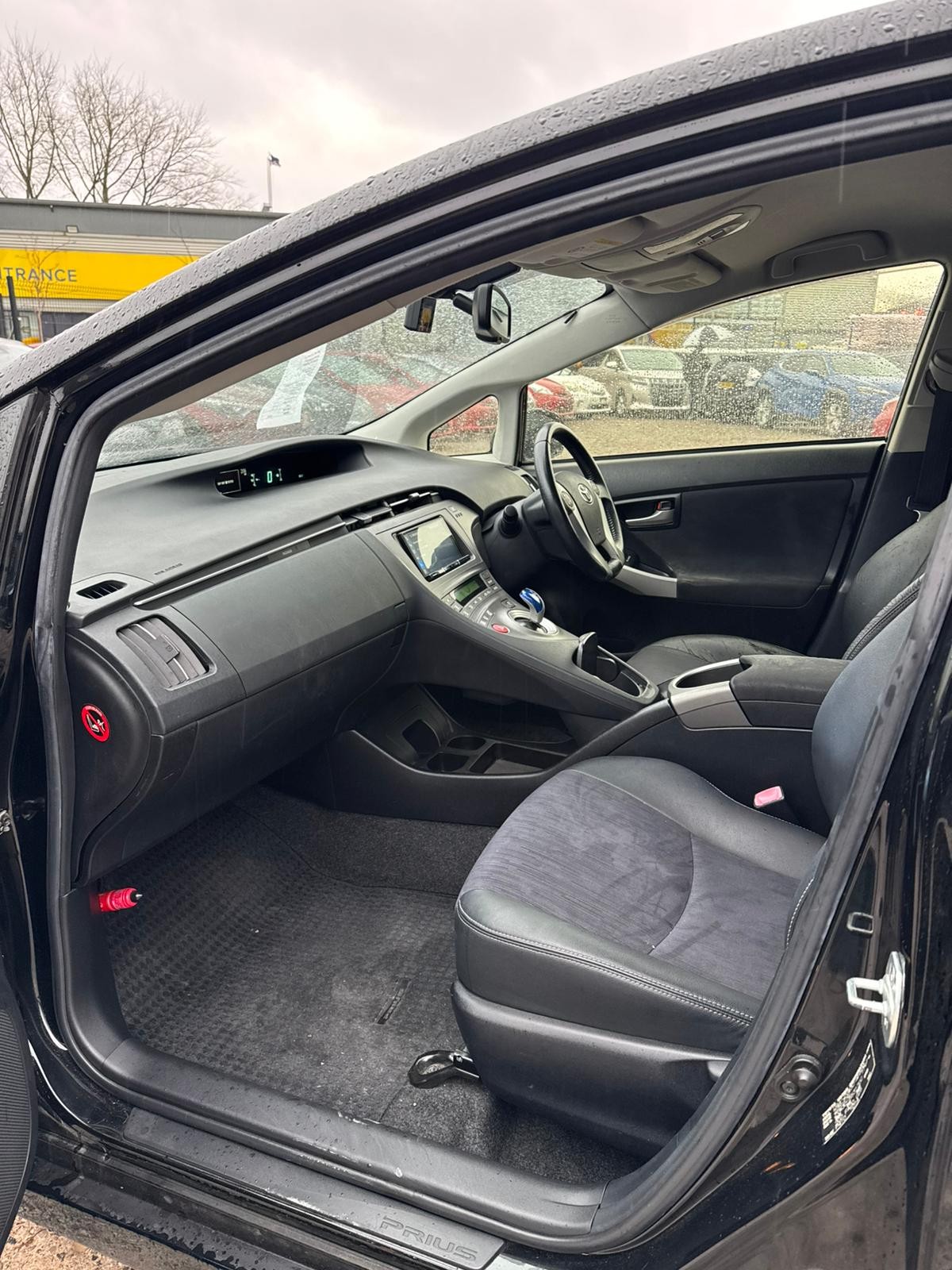 Used Toyota Prius 2026 for sale - 77293563: Photo 18