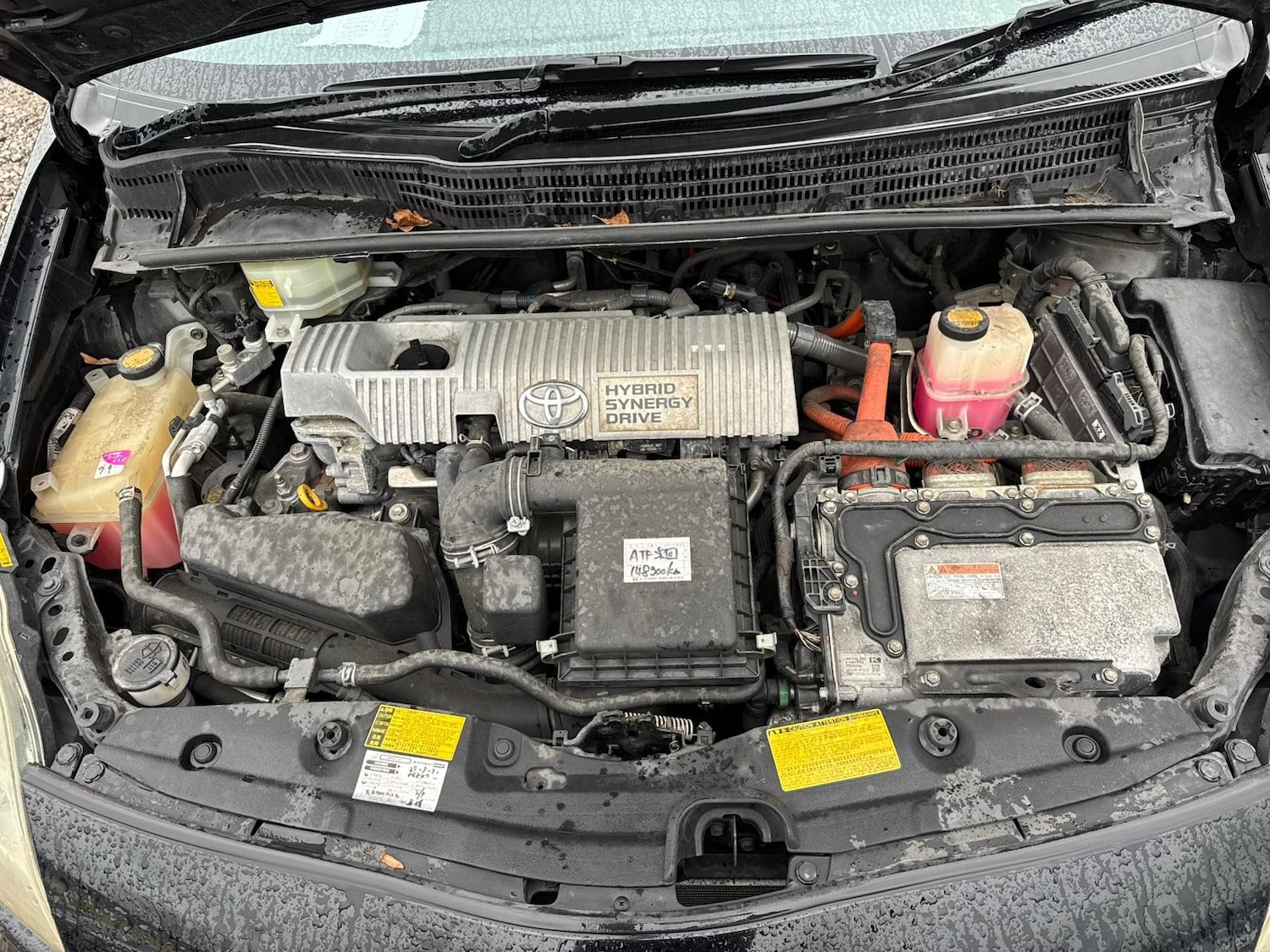 Used Toyota Prius 2026 for sale - 77293563: Photo 19