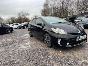 Used Toyota Prius 2012 for sale - 77293563: Photo