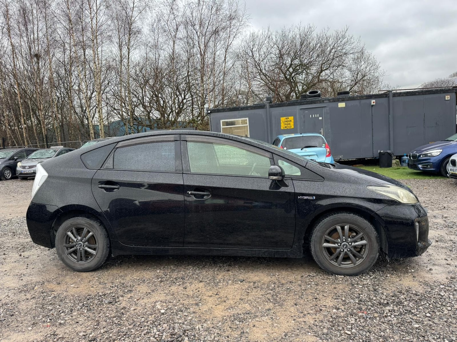 Used Toyota Prius 2026 for sale - 77293563: Photo 2