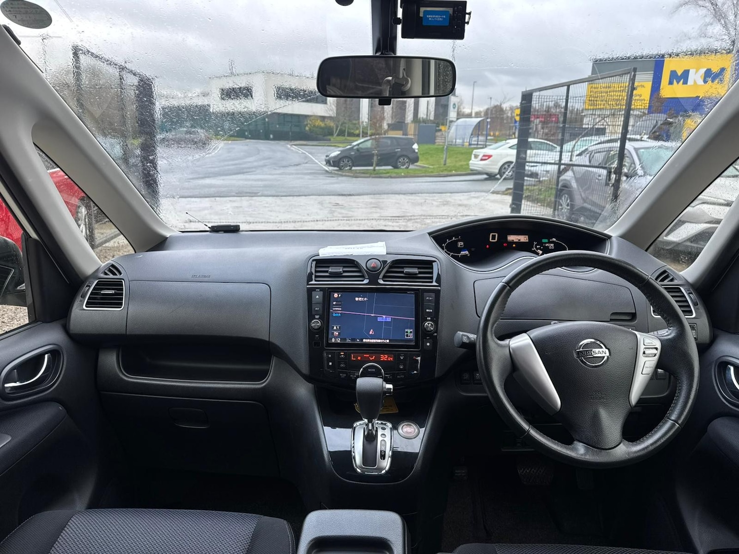 Used Nissan Serena 2026 for sale - 77629459: Photo 13