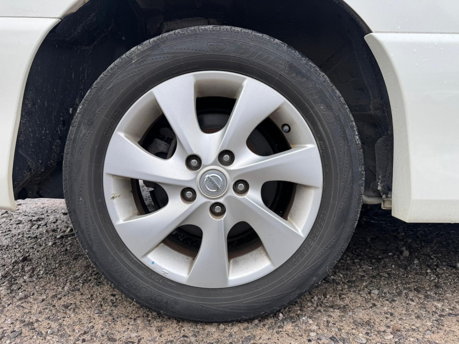 Used Nissan Serena 2026 for sale - 77629459: Photo 23