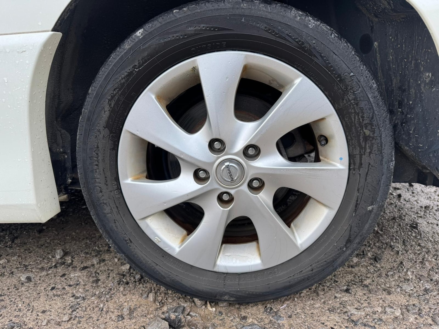 Used Nissan Serena 2026 for sale - 77629459: Photo 25