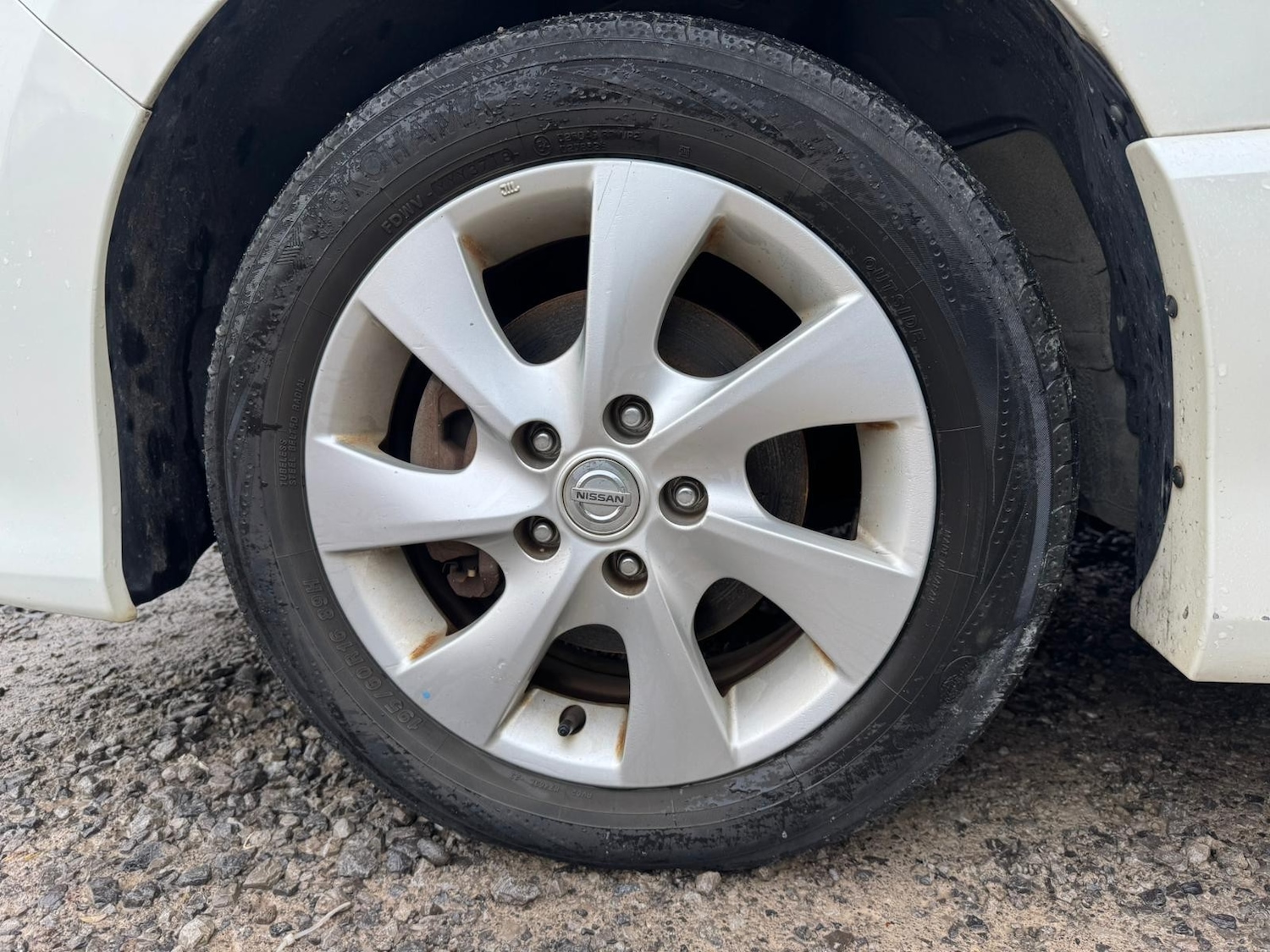 Used Nissan Serena 2026 for sale - 77629459: Photo 27