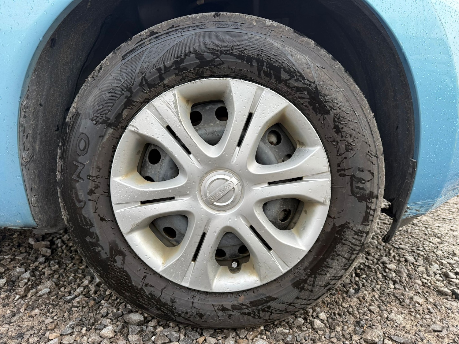 Used Nissan Note for sale - 77555385: Photo 19