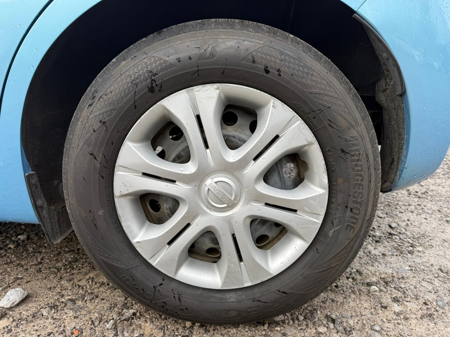 Used Nissan Note for sale - 77555385: Photo 23