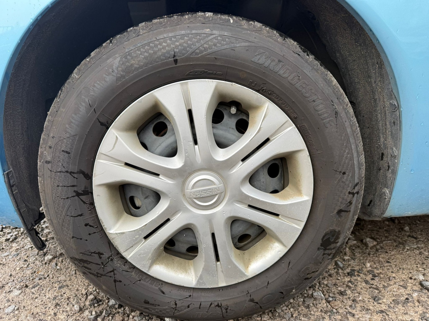 Used Nissan Note for sale - 77555385: Photo 25