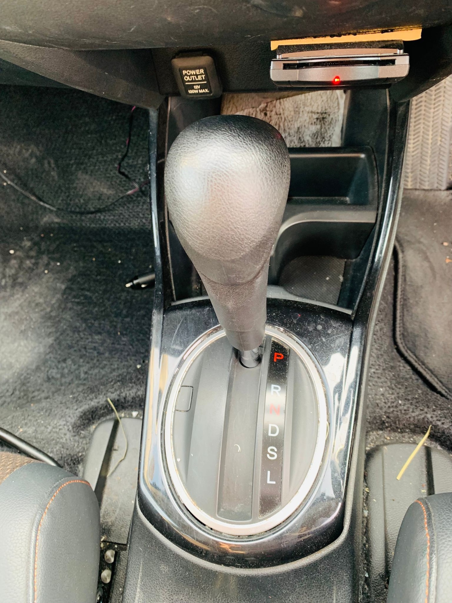 Vehicle 15