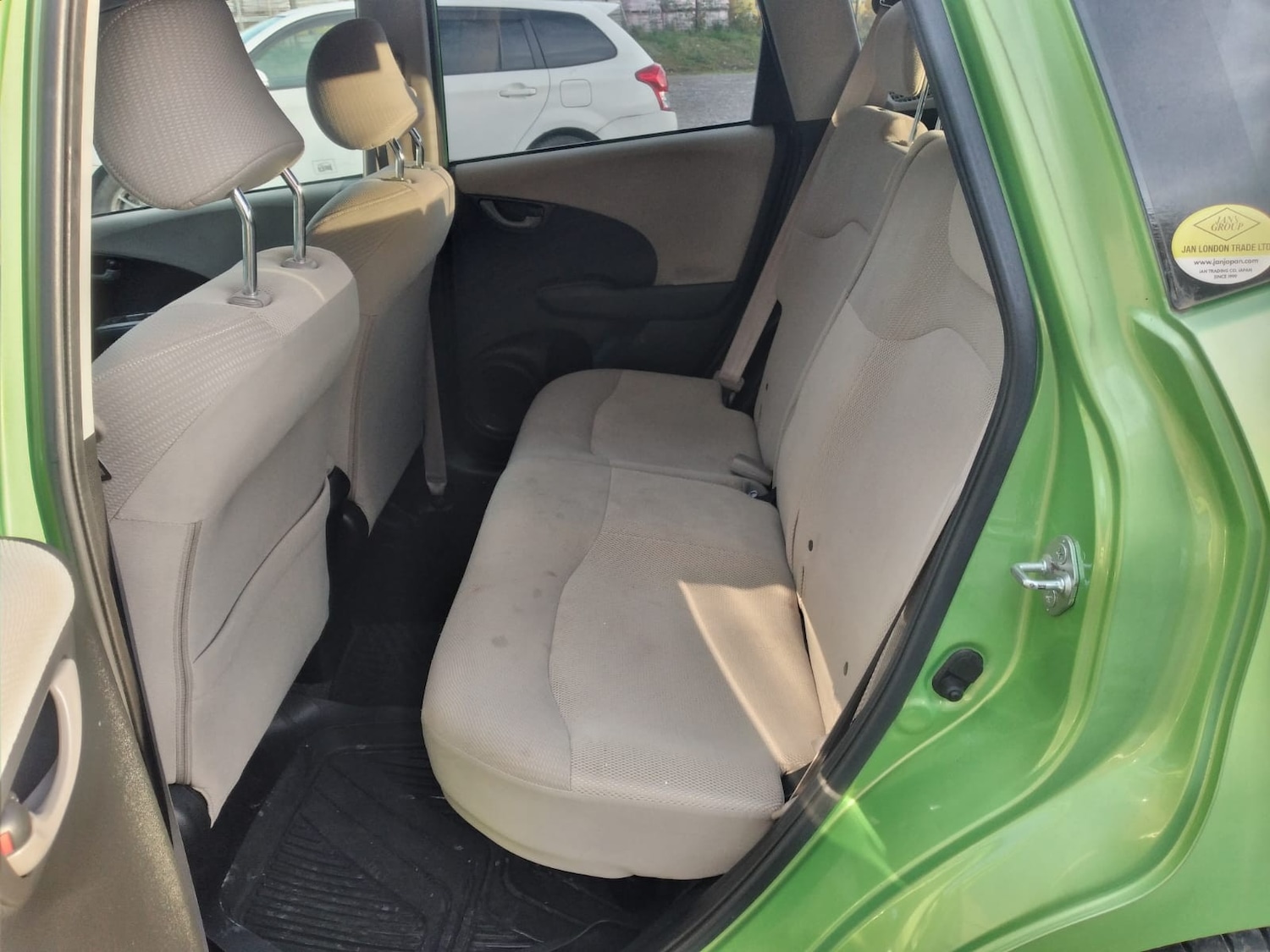 Used Honda Fit 2025 for sale - 76447094: Photo 18