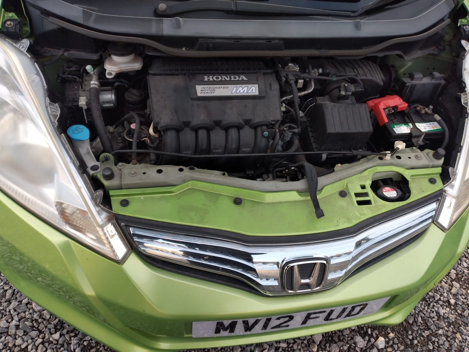 Used Honda Fit 2025 for sale - 76447094: Photo 19