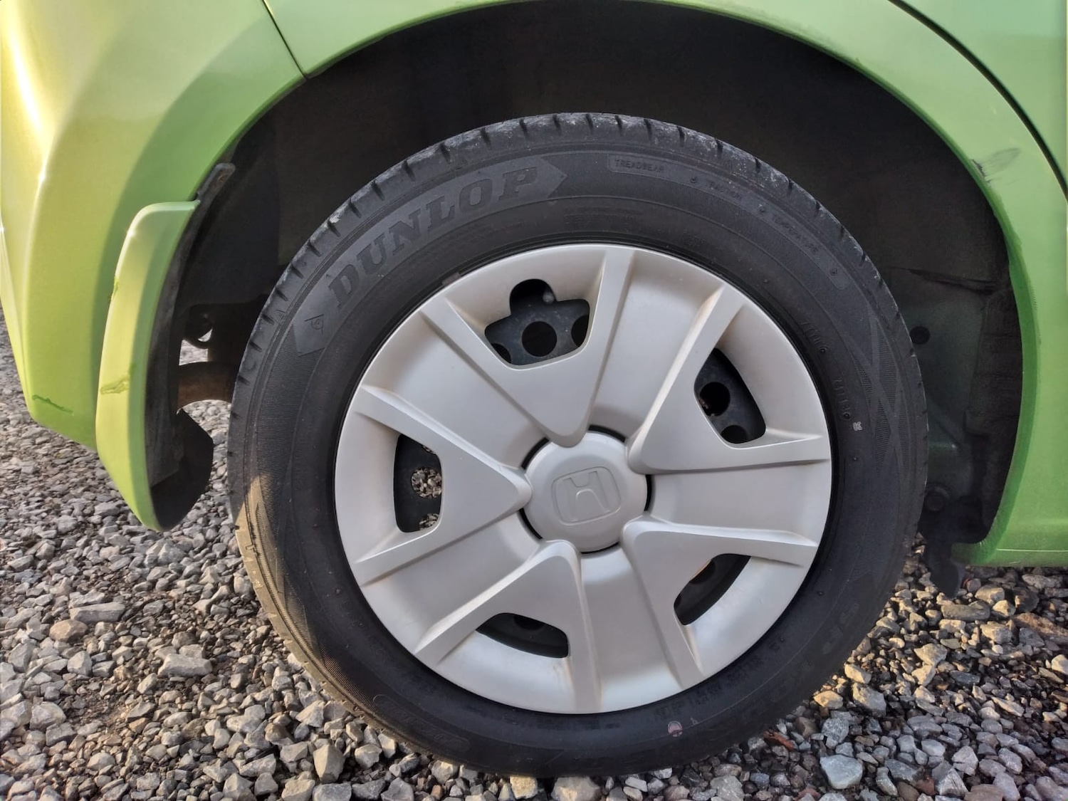 Used Honda Fit 2025 for sale - 76447094: Photo 21