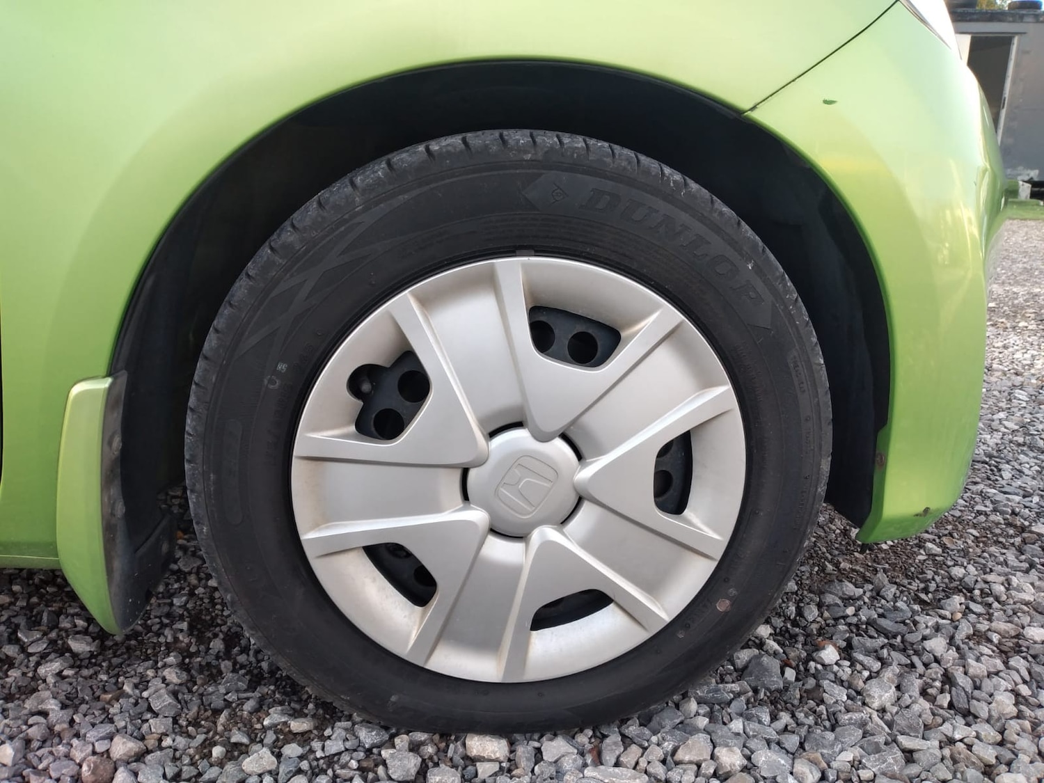 Used Honda Fit 2025 for sale - 76447094: Photo 23