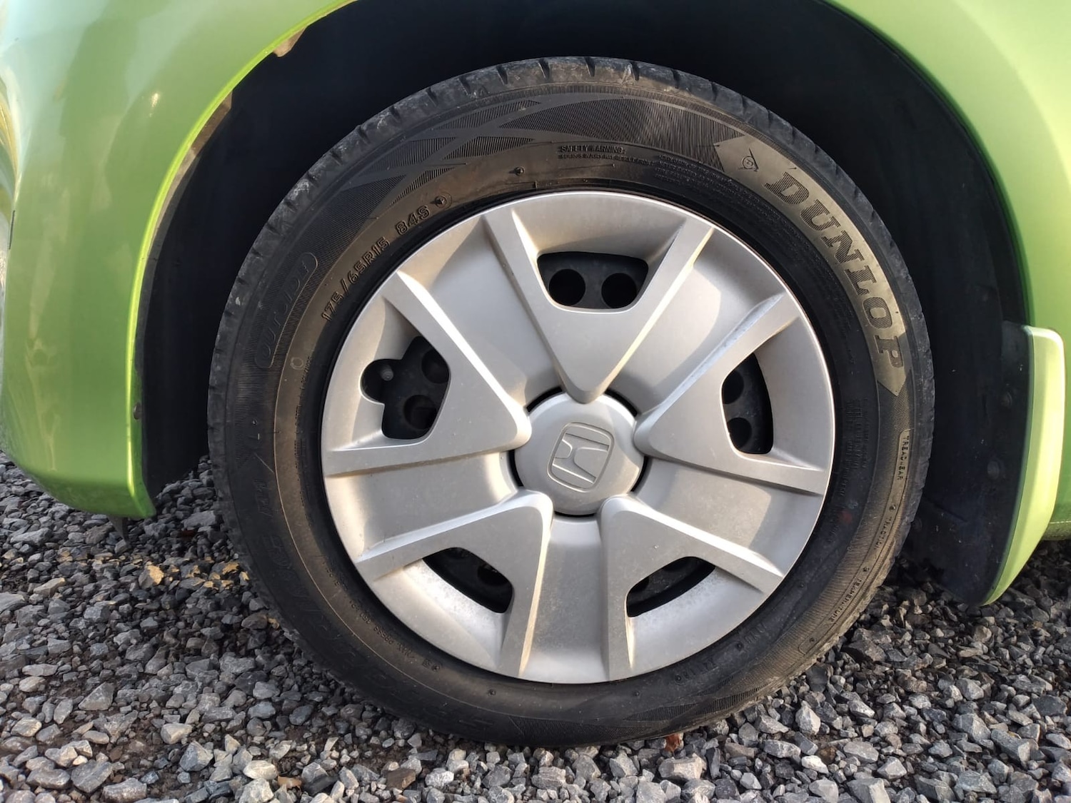 Used Honda Fit 2025 for sale - 76447094: Photo 25