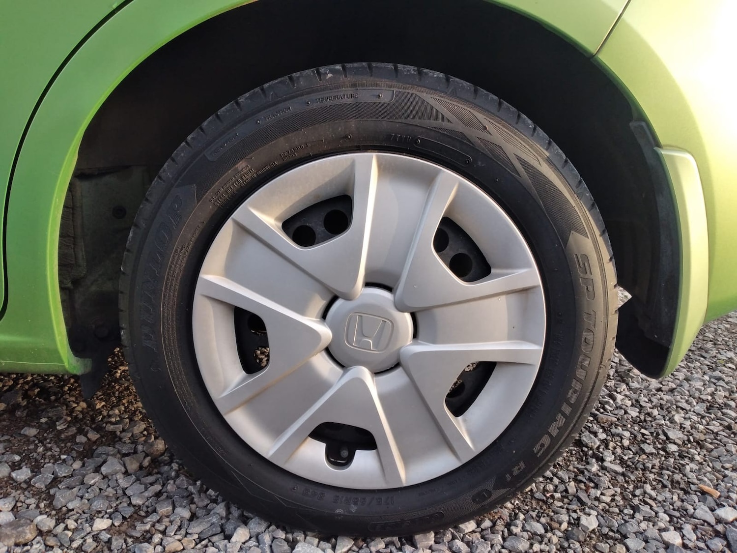 Used Honda Fit 2025 for sale - 76447094: Photo 27