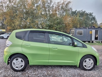 Used Honda Fit 2012 for sale - 76447094: Photo