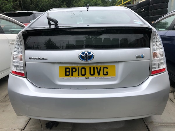 Used Toyota Prius 2025 for sale - 75301480: Photo 14