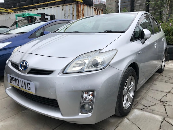 Used Toyota Prius 2025 for sale - 75301480: Photo 17
