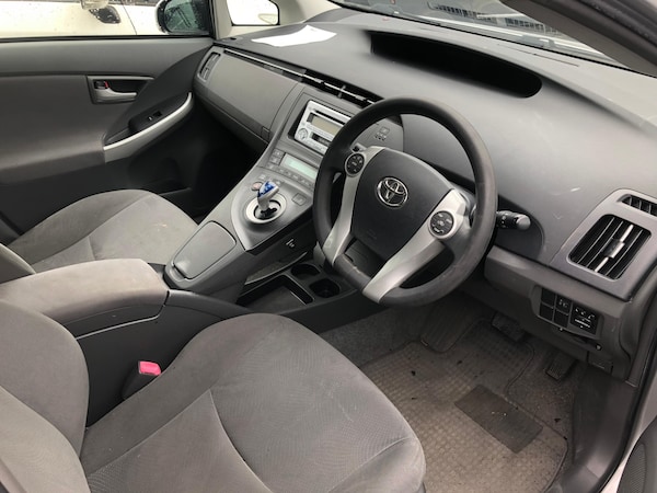 Used Toyota Prius 2025 for sale - 75301480: Photo 19