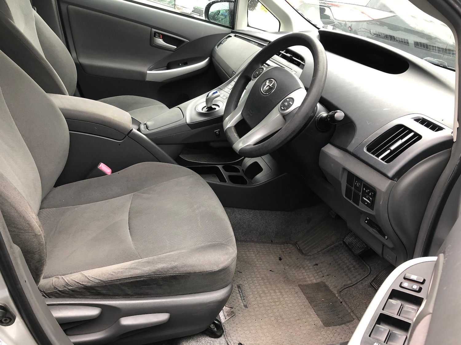 Vehicle 24