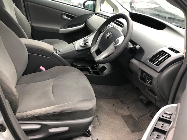 Used Toyota Prius 2025 for sale - 75301480: Photo 24