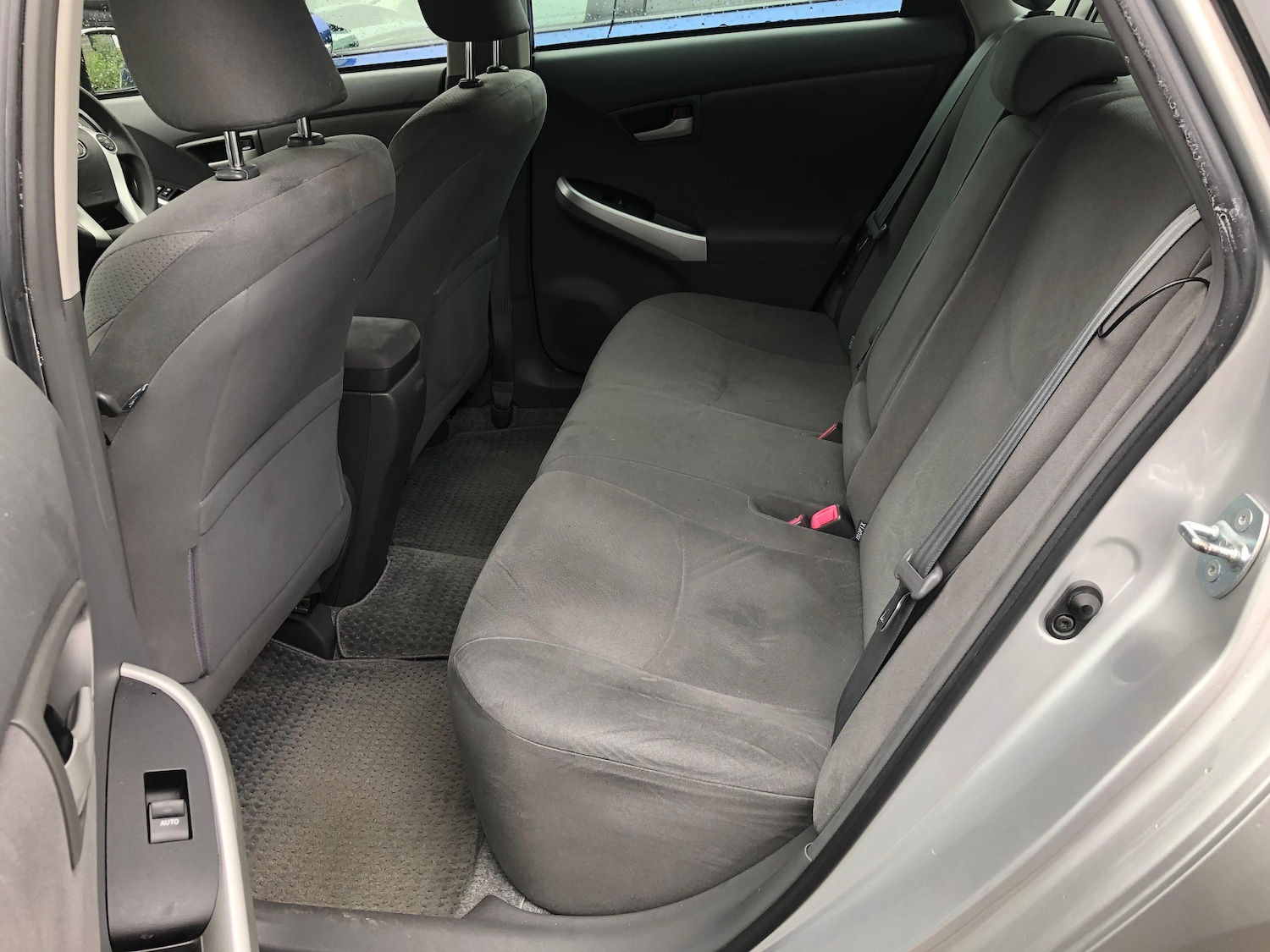 Vehicle 27