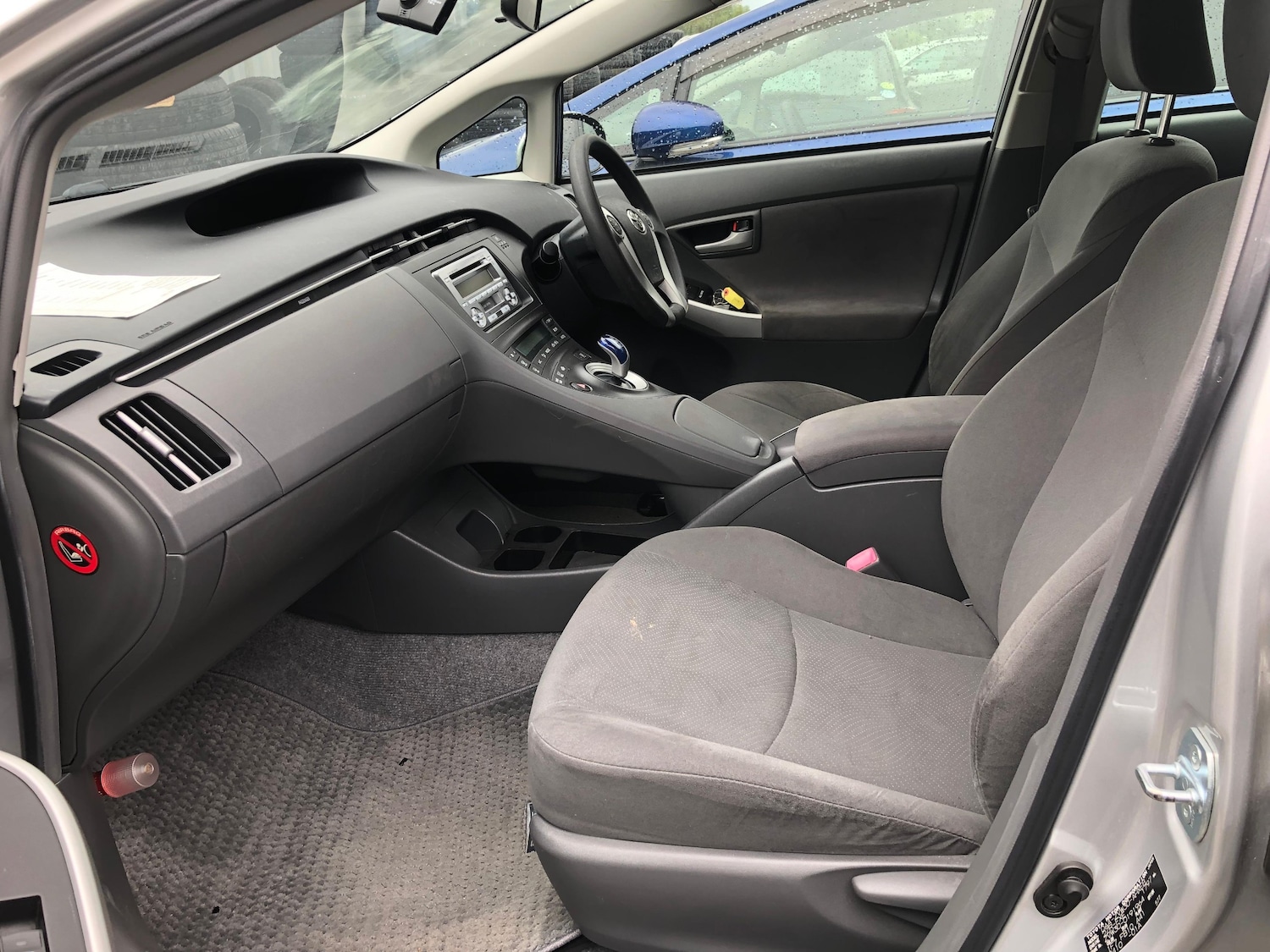 Vehicle 29