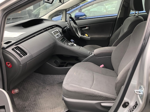 Used Toyota Prius 2025 for sale - 75301480: Photo 29