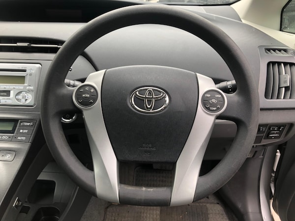 Used Toyota Prius 2025 for sale - 75301480: Photo 33