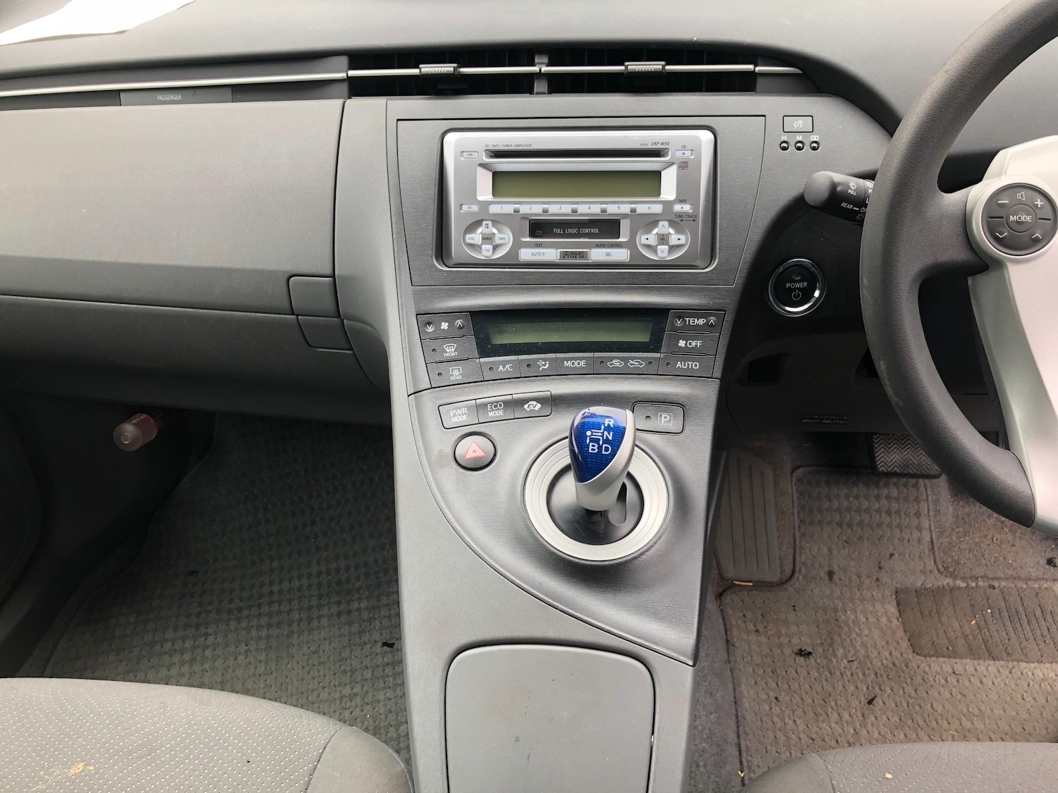 Vehicle 34