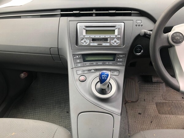 Used Toyota Prius 2025 for sale - 75301480: Photo 34