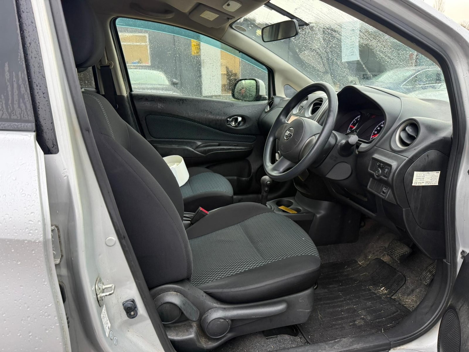 Used Nissan Note 2026 for sale - 77293593: Photo 11